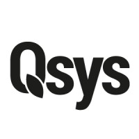 Qsys Logo