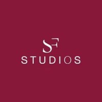 SF Studios London Logo