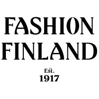 FASHION FINLAND Logo