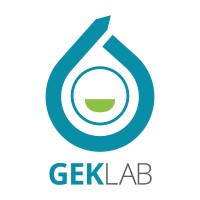 GEK Logo