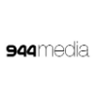 944 Magazine Logo
