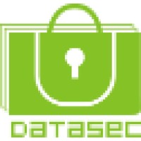DataSec Llc Logo