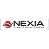 NEXIA - The Sourcing Company Logo