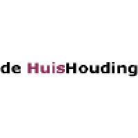 de HuisHouding | VvE-beheer Logo