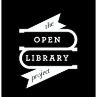 The Open Library Project Logo