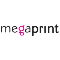 MEGAPRINT.FI - HELSINKI Logo