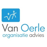 Van Oerle Organisatie Advies Logo