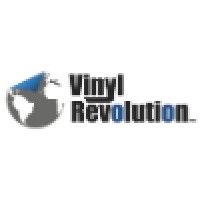 Vinyl Revolution Logo