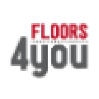 Floors 4 you Logo