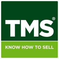 TMS Trademarketing Service GmbH Logo