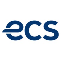ECS Engineering Consulting & Solutions GmbH Logo