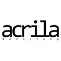 Acrila - Société Logo