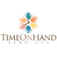 Time on Hand Services Logo
