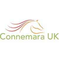 Connemara UK Logo