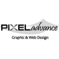 Pixel Advance Graphic & Web Design Logo
