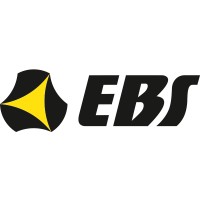 EBS Sp. z o.o. since 1989 Logo