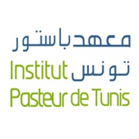 Institut Pasteur de Tunis - معهد باستور تونس Logo