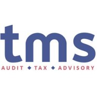 TMS Auditors S.A. Logo