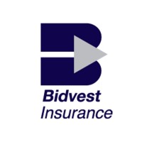 Bidvest Insurance Logo