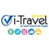 i Travel Logo