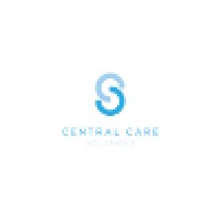 Central Care Solutions Logo