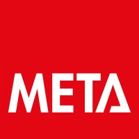 META Storage Solutions Inc. Logo