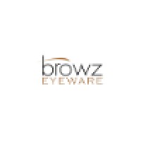Browz Eyeware Logo