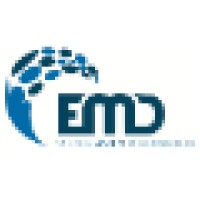 EMD B.V. Logo