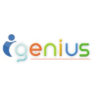 Genius Academy Logo