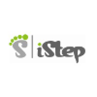 iSTEP CE s.r.o. Logo