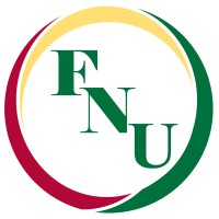 Florida National University Logo