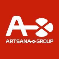 Artsana Group Logo