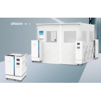 Shenzhen Juding Medical Equipment Co., Ltd Logo