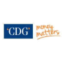 CDG Financial Services Ltd Logo
