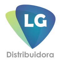 LG Distribuidora Logo