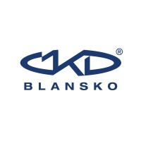 CKD Blansko Logo