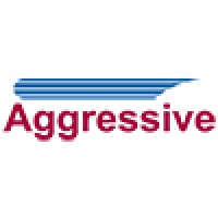 Aggressive Insurance Logo