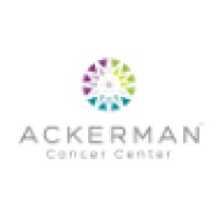 Ackerman Cancer Center Logo