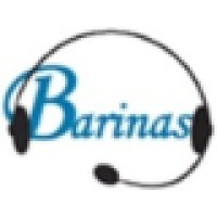 Barinas LLC Logo