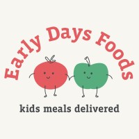 Early Days Foods Logo