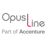 OpusLine Logo