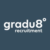 Gradu8 Ltd Logo
