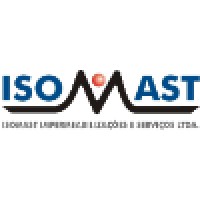 Isomast Impermeabilizações e Serviços Ltda Logo