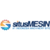 CV Agrindo Cipta Mandiri - situsMESIN Logo