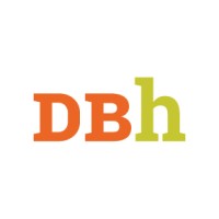 DBHeroes Logo