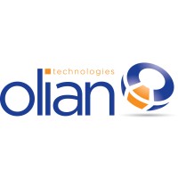 Olian technologies Logo