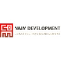 Naim Development LLC Logo