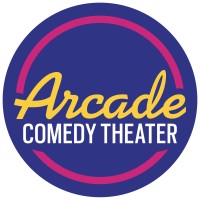 Arcade Comedy Theater Logo