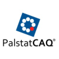 PALSTAT s.r.o. Logo