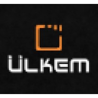 ÜLKEM Logo